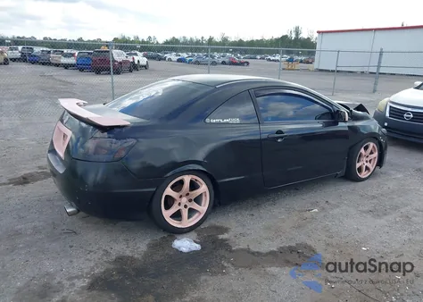 2009 Honda Civic Lx from USA, damaged, VIN 2HGFG126X9H539667